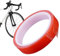 Generisch Bande de pneu tubeless - Colle pour pneu de vélo - Longue bande antidérapante et solide pour pneus de VTT