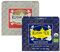 Kusmi Tea - Anastasia + St. Petersburg - 2er-Pack - Biologischer Schwarztee mit Bergamotte + Schwarztee mit roten Früchten, Karamell, Vanille und Bergamotte - Earl Grey Tee - 2x20 Teebeutel.