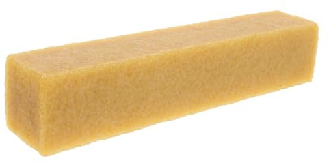 Uonlytech Natural Rubber Sanding Block Eraser Sandpaper Cleaner Für Schleifbänder Scheiben Skateboards Holzarbeiten Tragbar Leicht Kompatibel Multifunktional