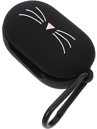 KOMBIUDA Creative Earphone Case aus Stoßfest Kratzfest Passend für Buds Flexibles Design für Optimalen Schutz Langlebigkeit