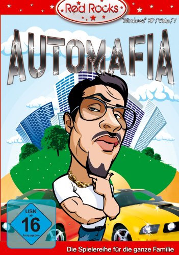 Automafia [Red Rocks]