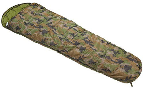 Fox Outdoor Sleeping Bag Woodland