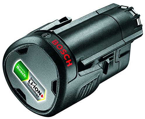 Bosch HomeSeries 10,8 V/1,5 Ah Lithium-Ionen-Akku, 1600Z0003K