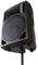 JB Systems PS 15 300W Negro Altavoz - Altavoces (1.0 Canales, Alámbrico, RCA, 300 W, 45-20000 Hz, Negro)