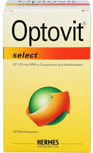 Optovit Select 1.000 I.E.
