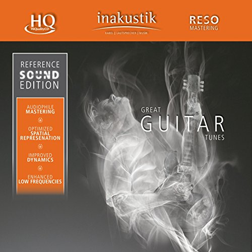 Reference Sound Edition (Various Artists)