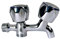 GRIFO LAVADORA DOBLE SERIE REINA