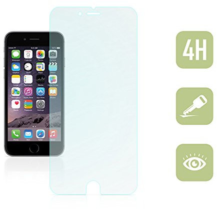 humblebe Displayschutz iPhone 6 plus/6S plus 4H Schutzfolie
