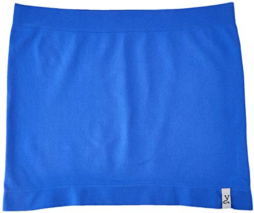 Kidneykaren Unisex 49-9100-7-Baselayer Baselayer, Dazzling Blue, XS