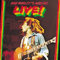 LEBE! - Bob Marley und die Wailers