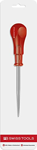PB Swiss Tools Vorstecher Werkzeug, Klingenlänge 110mm, 640.110 CN