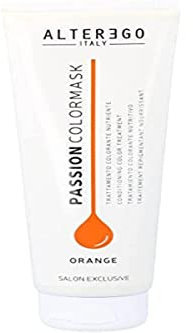 Alterego Passion Color Orange Getönte Maske 250ml