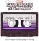 Guardians of the Galaxy Deluxe Vinyl Edition
