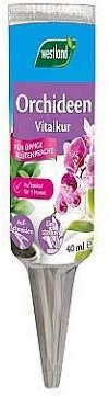 Sparset: 12 x WESTLAND® Orchideen Vitalkur, 40 ml