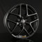 BORBET Y 8J x 19 Zoll ET 50 LK 5x112 Alufelge Felge KBA NEU