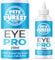 Pets Purest Eye Drops for Dogs, Cats & Pet - 100% Natural Eye Wash Cleaning Solution. Fast 3-Day Results for Pets and Animals (250ml)