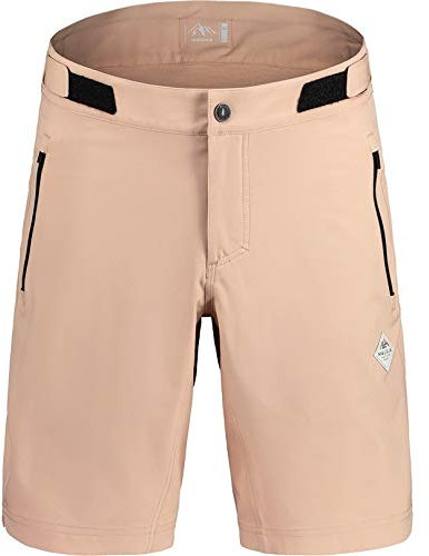 Maloja Herren BardinM. Boardshorts, blühen, Medium