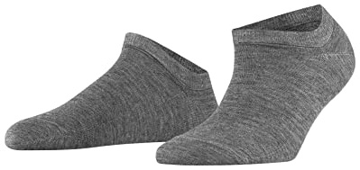 FALKE Damen Active Breeze Sneakersocken Lyocell atmungsaktiv
