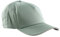 Tommy Hilfiger Herren Cap TH Elevated Corporate Basecap, Grau (Mid Grey), Einheitsgröße