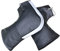 MoreChioce Winter Motorrad Lenkerhandschuhe, 1 Paar Schneemobil Schutzhandschuh Winddicht Motorrad-Lenker-Handschuhe Wasserdicht ATV Lenkermuffs Halten Warm Fäustlinge Lenkerstulpen,40 cm x 32 cm