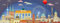 Ravensburger Puzzle 17394 Nachts in Berlin - 1000 Teile Puzzle für Erwachsene und Kinder ab 14 Jahren