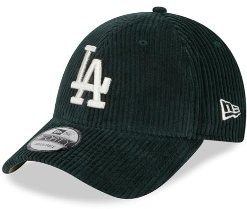 New Era 9Forty Strapback Cap - Wide KORD Los Angeles Dodgers