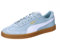 PUMA Unisex Club II Era Sneaker, Frosted Dew White-Gum, 38 EU