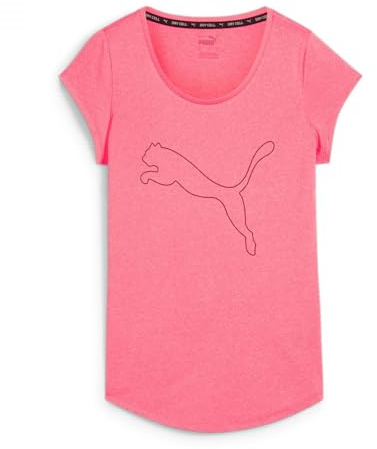 PUMA Performance Heather CAT TE