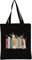 PIMXL Sänger-Musik-Tragetasche, Tote Bag Sänger Liedtext inspirierte
