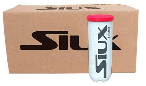 Cajón Botes De Bolas Siux Neo X24