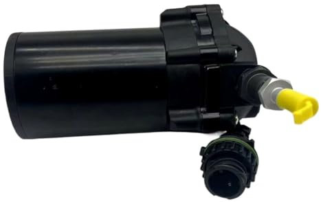 Moteur de pompe à urée pour camion E321010101C pour pompe doseuse 21150334D 58 SCR 21150334D et moteur durable pour un pompage efficace de l'urée