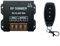 LED Dimmer, RF Wireless Remote Control Dimmer, for PWM Dimming Technology, DC 12-24V 30A Light Strip Dimmer, Wireless Remote Switch