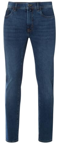 Pierre Cardin Herren Denim PC-Laval | Männer Hose | Mordern Fit