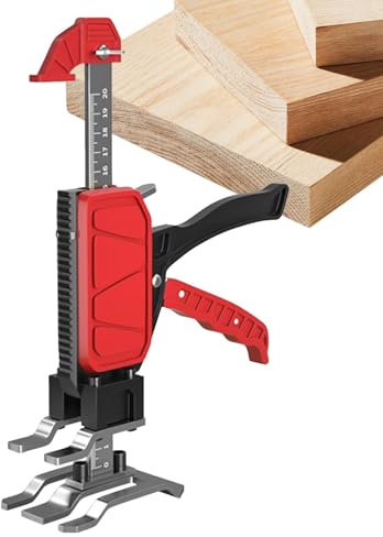 Labor Saving Arm - Convenient Lever Arm Lifter Drywall Lift | Construction Multi-Function Hand Lifting Tool Jack | Hand Lifting Tool Jack | Handheld Jack for Drywall Lifting
