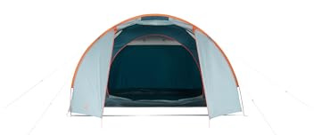 GRAND CANYON Robson 4 – 4 Personen Zelt – Zelt 4 Personen – 7,3 kg – 3000 mm Wassersäule