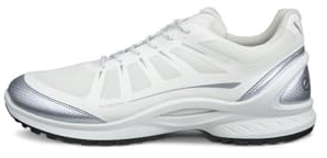 ECCO Biom ENERGI Herrenschuhe 85083400107 85083400107 Weiß, EU 48