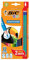 BIC Kids Evolution Coloured Pencils, Vivid Colouring Pencils, Easy to Sharpen, Extra Resistant BIC Pencils, School Supplies, 12 Pack