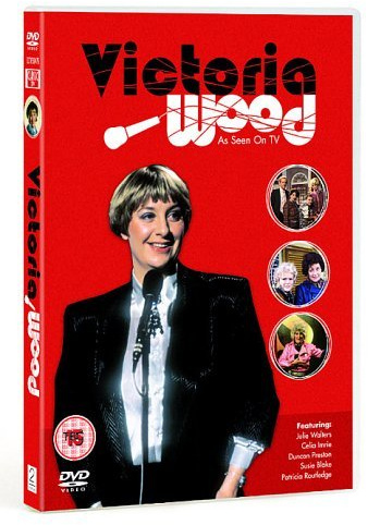 Victoria Wood - As Seen on TV [DVD]