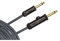D’Addario Accessories Custom Series Circuit Breaker Guitar Cable - Momentary Kill Switch Instrument Cable with ¼ Inch Ends - On/Off Switch for Silent Instrument Changes - Straight, 15 feet
