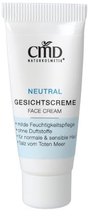 CMD Naturkosmetik Gesichtscreme Neutral Kosmetik Gesichtscreme Neutr