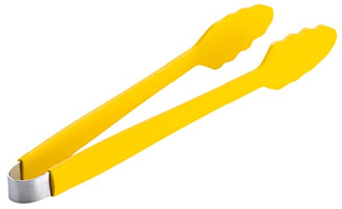 LotusGrill gz-ge-33 Pinzette, gelb