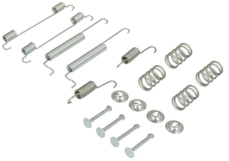 Delphi LY1292 Brake Fitting Kit