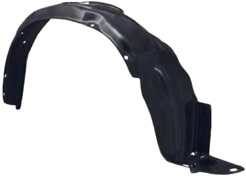 Prasco - HD0383603 - Honda - Civic - Mod. 03/01-09/03 - Radhausschale Vorne Rechts