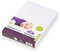 Träumeland TT02008 Spannbetttuch Jersey, weiß, 50 x 100 cm