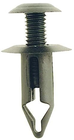 KS Tools 420.1557 Spritzschutz-Verbindungsclip für Nissan,10er Pack