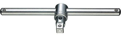 Stahlwille 425QR QuickRelease Sliding T-handle, 3/8 Drive