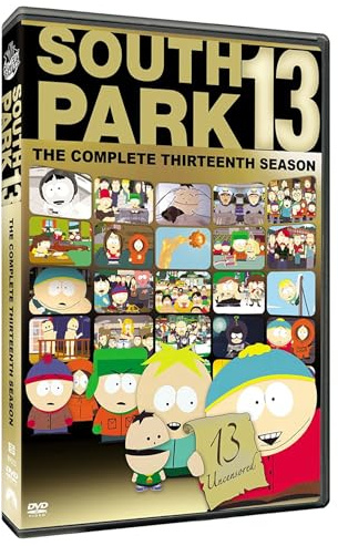 South Park: Season 13