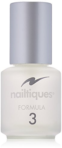Nailtiques Formula 3 Nail Protein 7ml