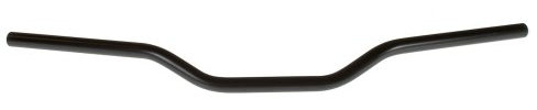TRW Lucas MCL127SS Stahl Lenker, schwarz