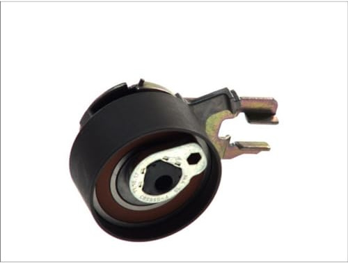 INA Spannrolle, Zahnriemen 531078610 | Kompatibel mit: FORD FOCUS II, KUGA I, MONDEO IV, MONDEO IV Stufenheck, MONDEO IV Turnier, S-MAX, VOLVO C30, C70 I Cabriolet